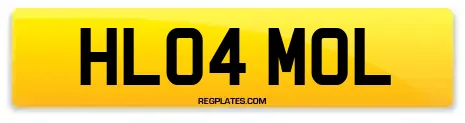 HL04 MOL