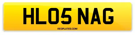 HL05 NAG