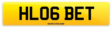 HL06 BET