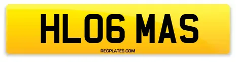 HL06 MAS