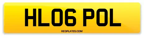 HL06 POL