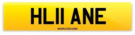 HL11 ANE