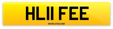HL11 FEE