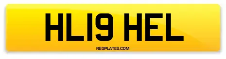 HL19 HEL