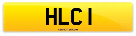 HLC 1