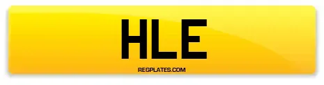 Registration