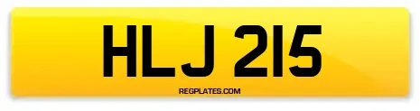 HLJ 215
