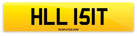 HLL 151T