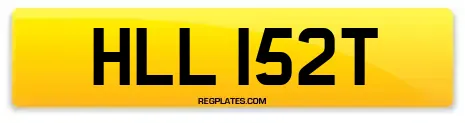 HLL 152T