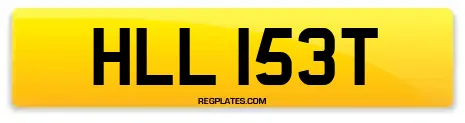 HLL 153T