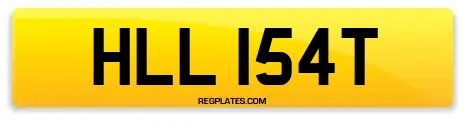 HLL 154T