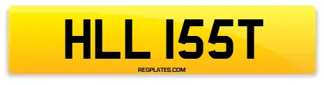 HLL 155T