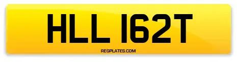 HLL 162T