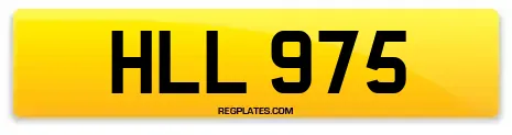 HLL 975