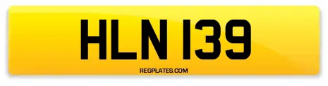 HLN 139