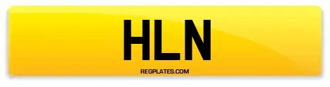 Registration