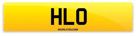 Registration