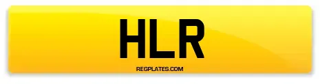 Registration