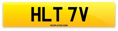 HLT 7V
