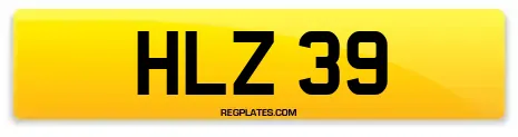 HLZ 39