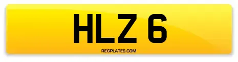 HLZ 6