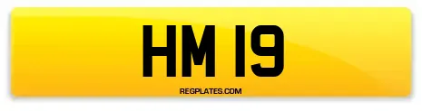 HM 19