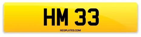 HM 33