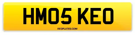 HM05 KEO