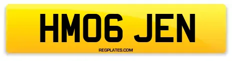 HM06 JEN