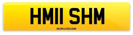 HM11 SHM