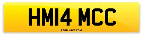 HM14 MCC