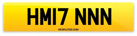 HM17 NNN