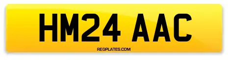 HM24 AAC
