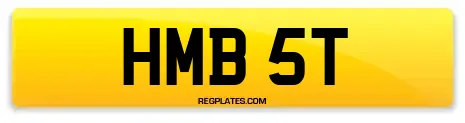 HMB 5T