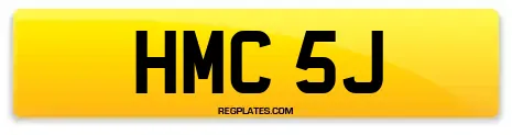 HMC 5J