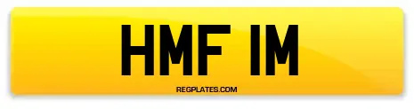 HMF 1M