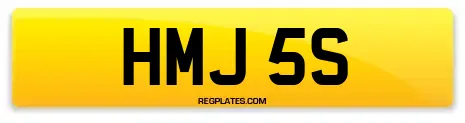 HMJ 5S