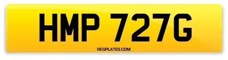 HMP 727G