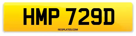 HMP 729D