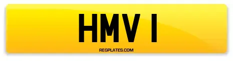 HMV 1