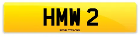 HMW 2