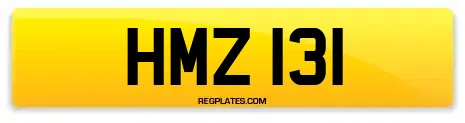 HMZ 131