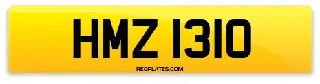 HMZ 1310