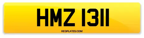 HMZ 1311