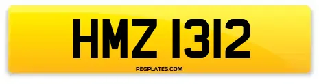 HMZ 1312