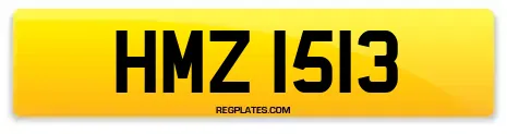 HMZ 1513
