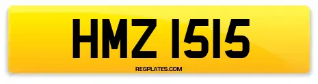HMZ 1515