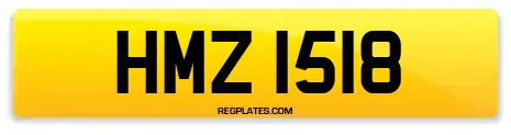 HMZ 1518