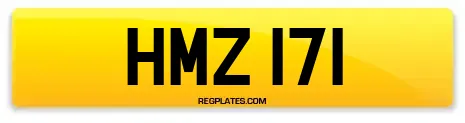HMZ 171