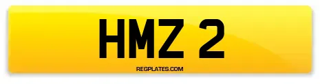 HMZ 2